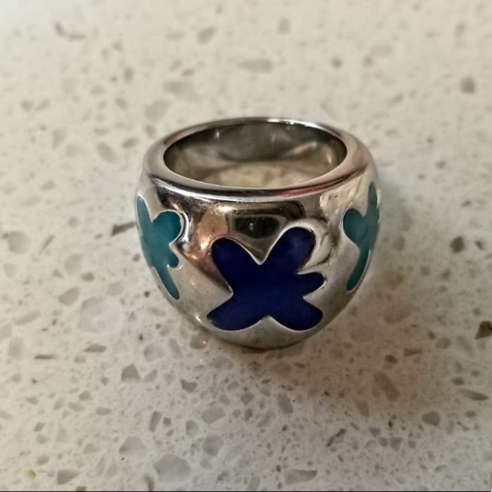 Swatch Ring